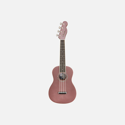 Fender Zuma Classic Concert